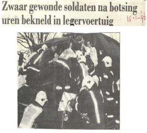 Krantenknipsel militairen.png